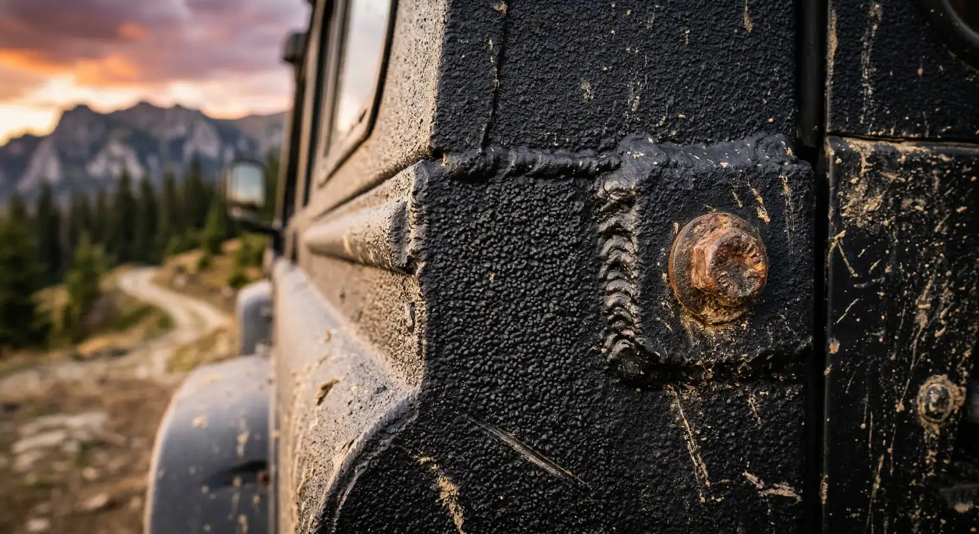 Avantaje Vopsea Raptor Imagine 0