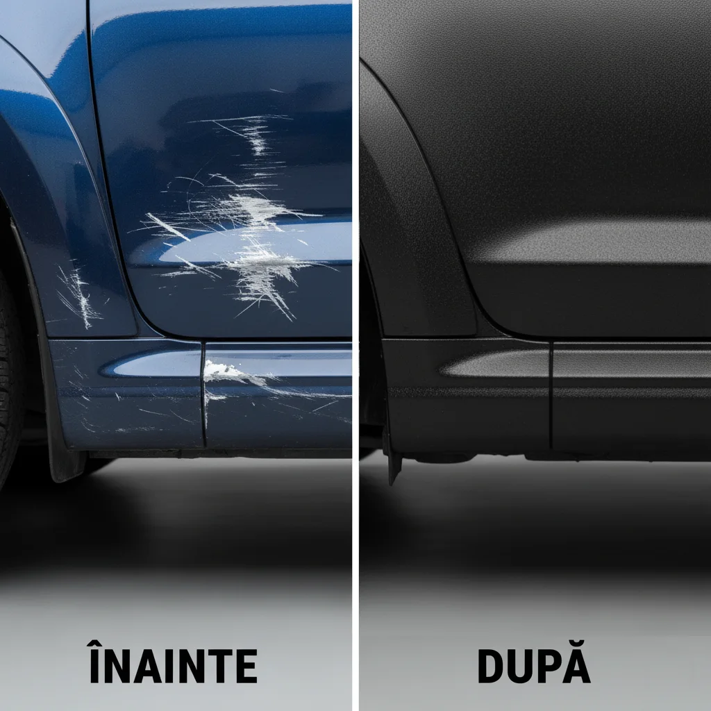 Ghid Complet Suprafete Adera Vopseaua Raptor Portiera Imagine 1