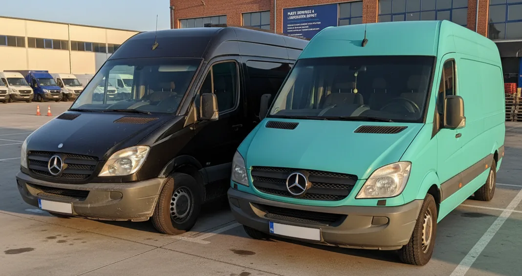 Eficiență economică și beneficii pe termen lung cu vopsea Raptor: comparație costuri, investiție și valoare la revânzare Picture