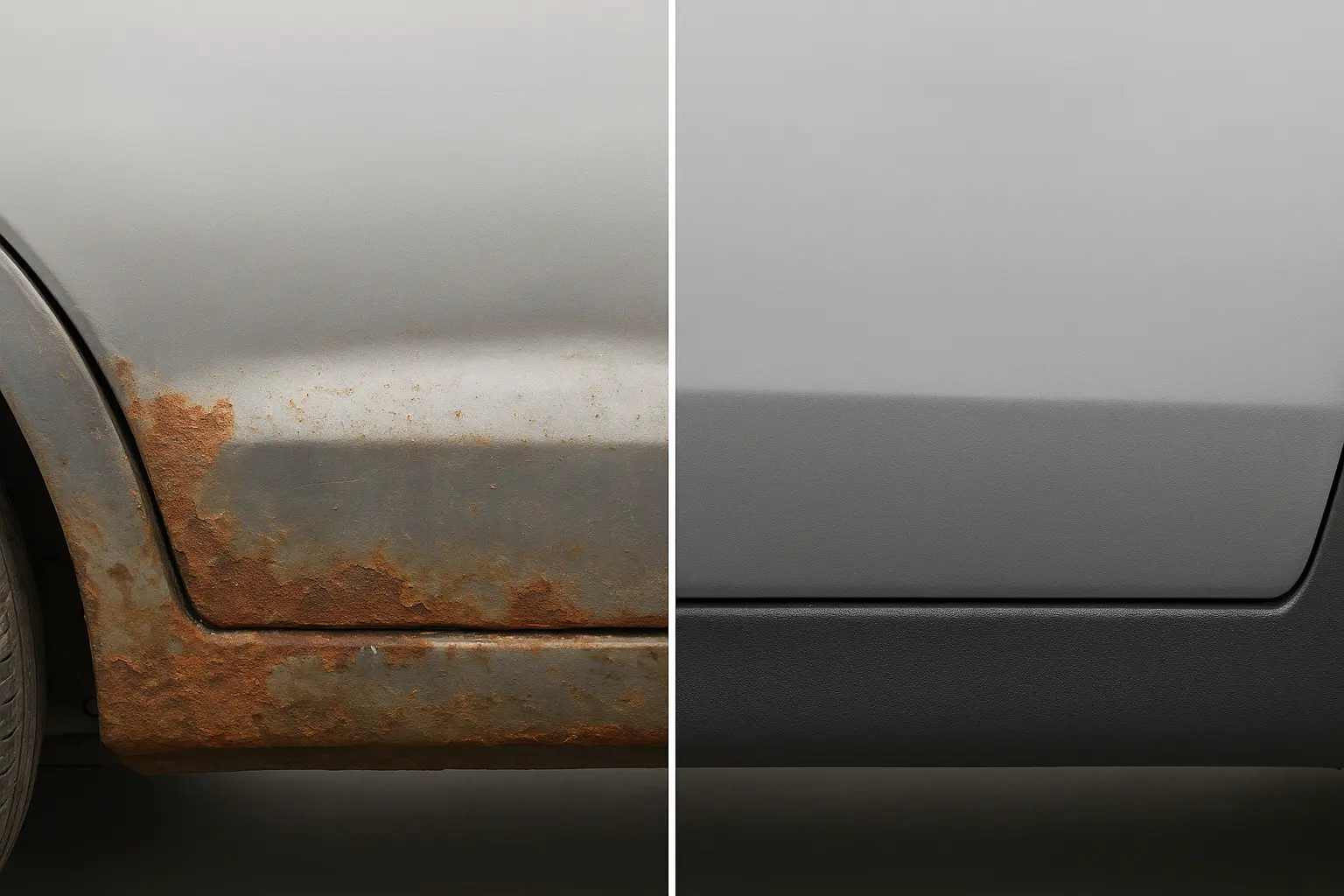 Mituri economice, temeri și realitate privind costul vopselei Raptor: ce influențează prețul și cum optimizezi investiția Picture