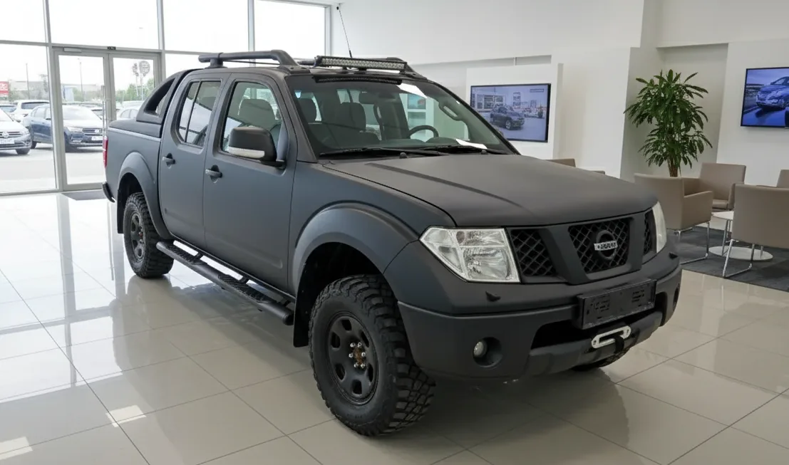 Preț Vopsea Raptor: Cât Costă un Kit Complet în 2025? Image