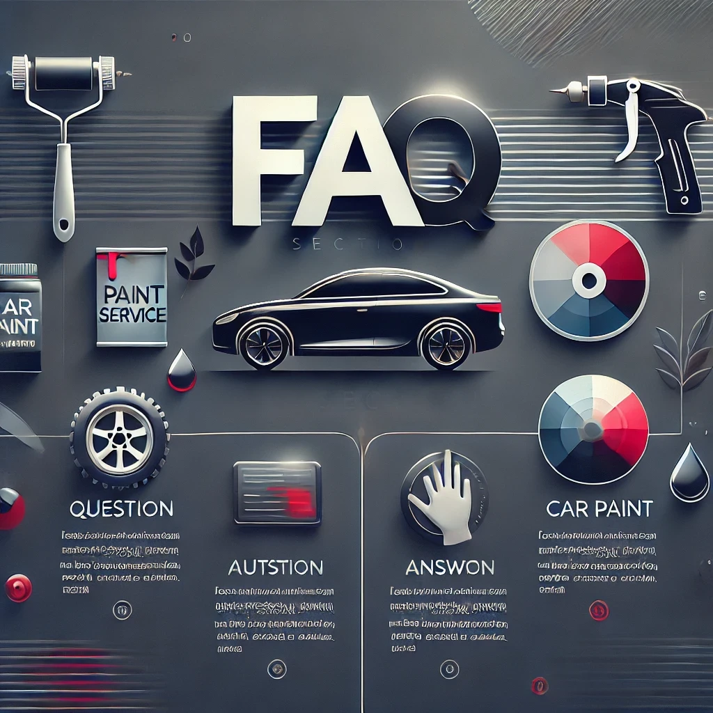 Custom Raptor Iasi - FAQ Thumb